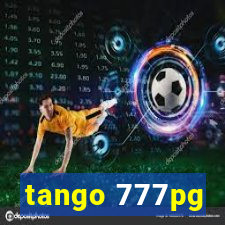 tango 777pg